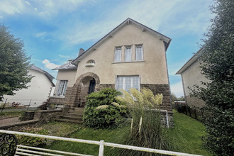  maison egletons 19300