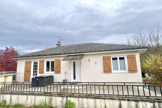  maison egletons 19300