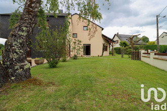  maison egletons 19300