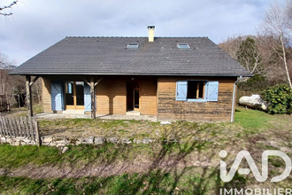  maison egletons 19300