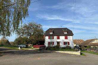  maison eglingen 68720