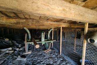  maison egliseneuve-d-entraigues 63850