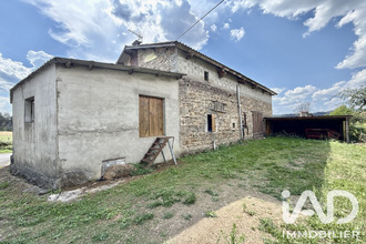  maison eglisolles 63840