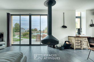  maison egly 91520