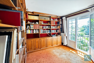  maison egly 91520