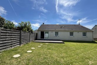  maison egreville 77620