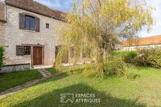  maison egreville 77620