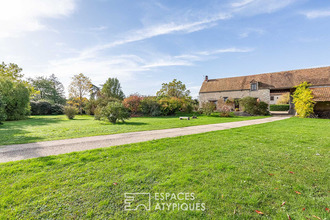  maison egreville 77620