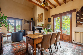  maison egreville 77620