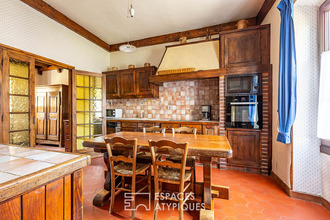  maison egreville 77620