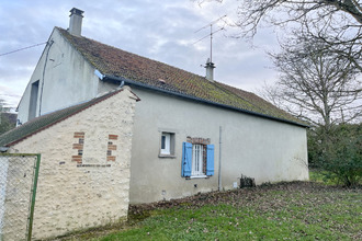  maison egreville 77620