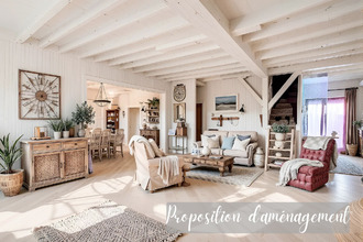  maison egreville 77620