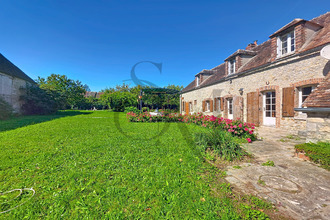  maison egreville 77620