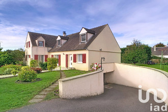  maison egreville 77620