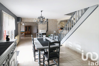  maison egreville 77620