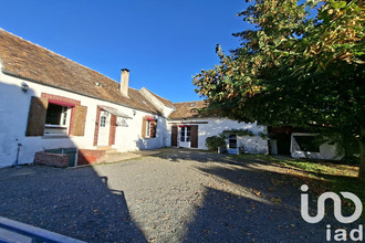  maison egreville 77620