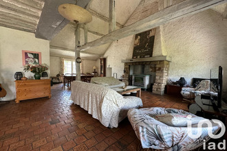  maison egreville 77620