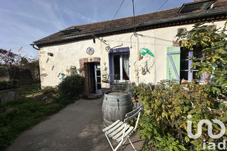  maison egreville 77620