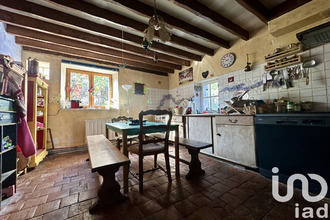  maison egreville 77620