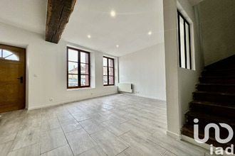  maison egreville 77620