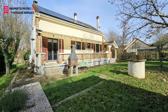  maison egreville 77620
