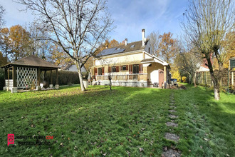  maison egreville 77620