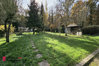  maison egreville 77620