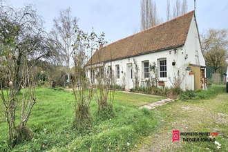  maison egreville 77620