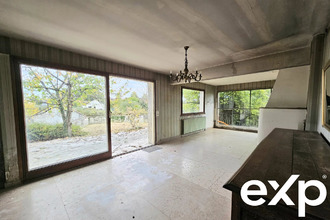  maison egreville 77620