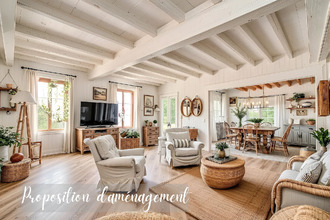  maison egreville 77620