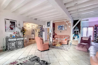  maison egreville 77620