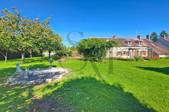  maison egreville 77620