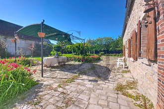  maison egreville 77620