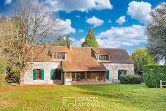  maison egreville 77620