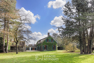  maison egreville 77620