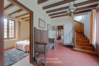  maison egreville 77620