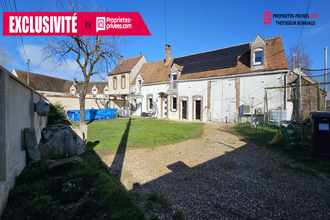  maison egreville 77620