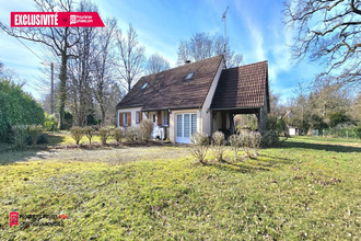  maison egreville 77620