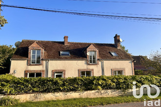  maison egreville 77620