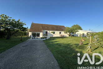  maison egreville 77620