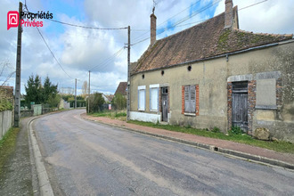  maison egreville 77620