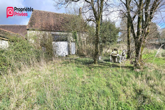  maison egreville 77620