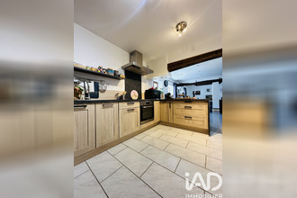  maison egreville 77620