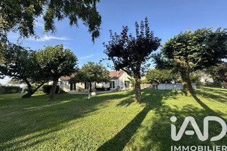  maison egreville 77620