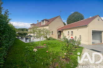  maison egreville 77620