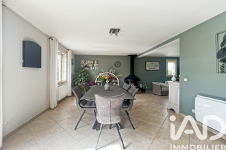  maison egreville 77620