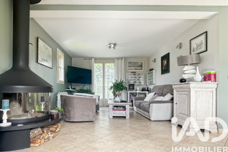  maison egreville 77620