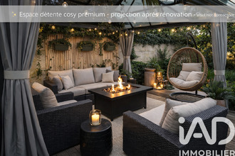  maison egreville 77620