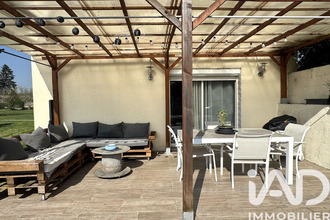  maison egreville 77620