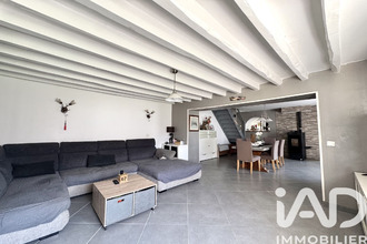  maison egreville 77620